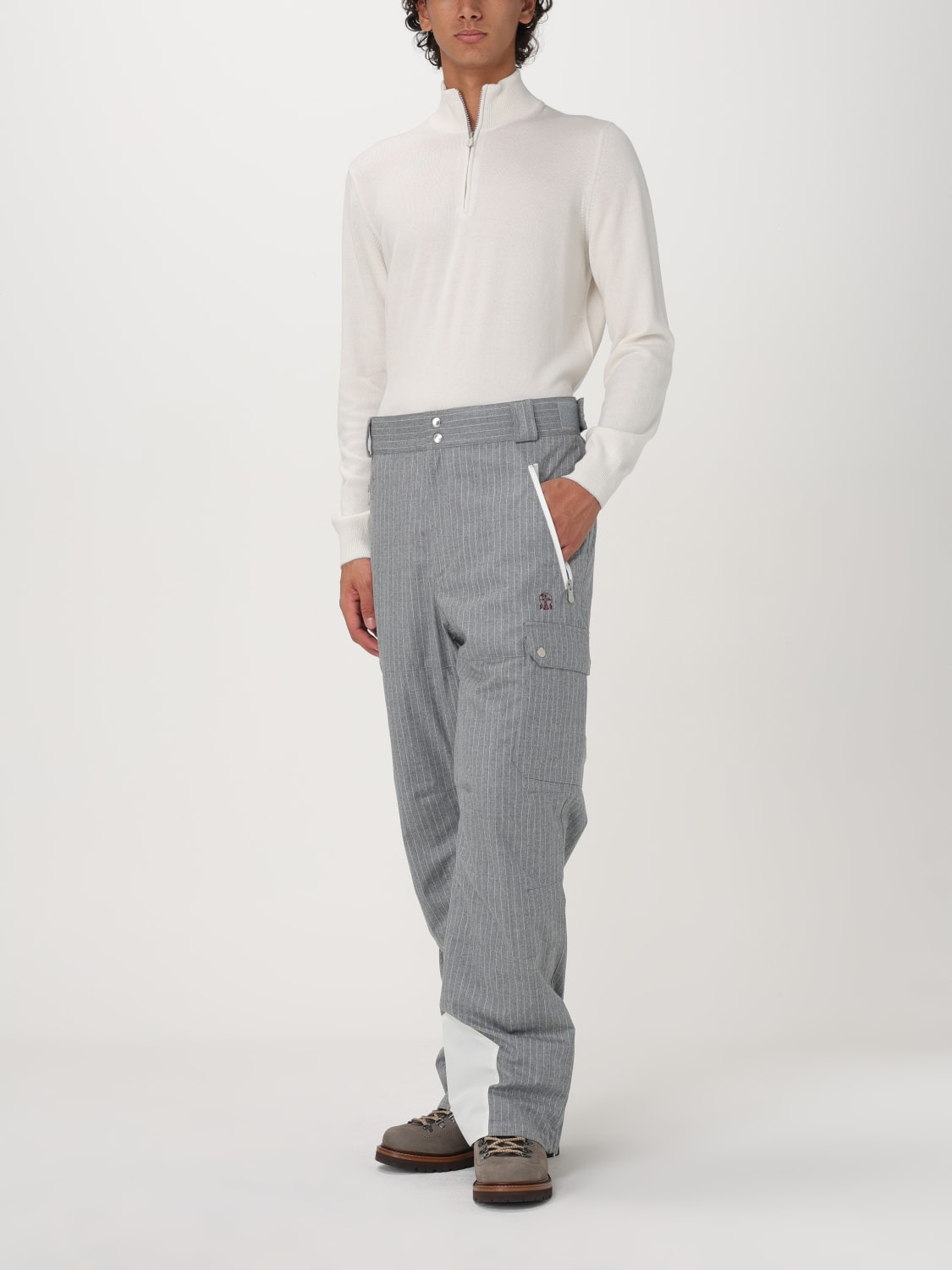 Sweater men Brunello Cucinelli - 2
