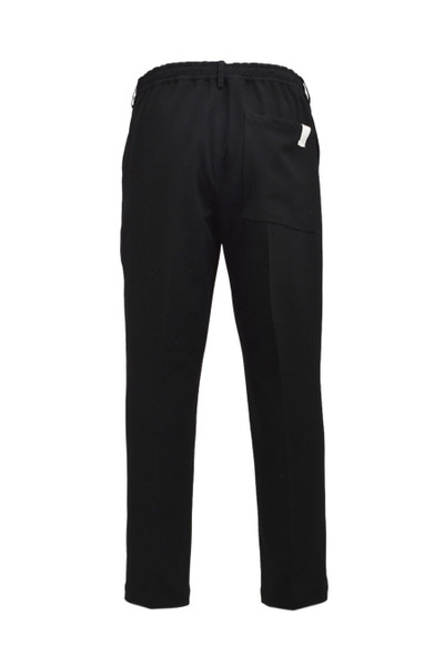 N.Hoolywood TROUSERS / BLK outlook