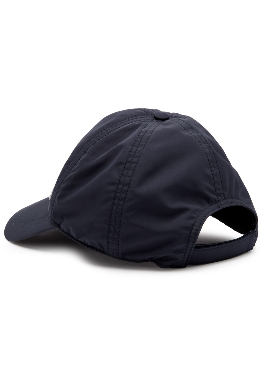 Herno Byron Shell cap - 3