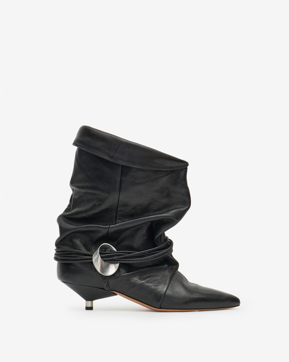 EDRIKA BOOTS - 1