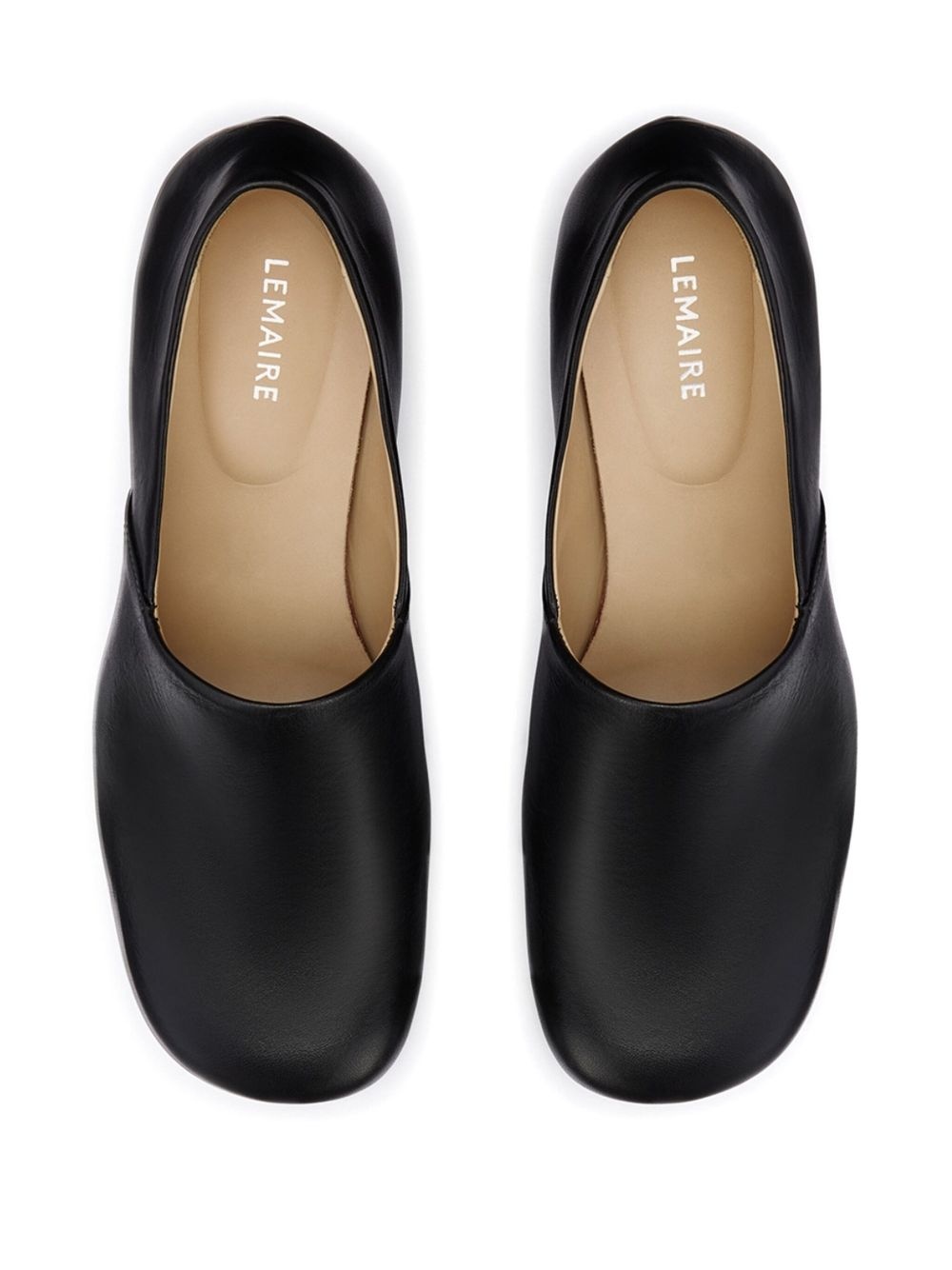 55mm Anatomic pumps - 4