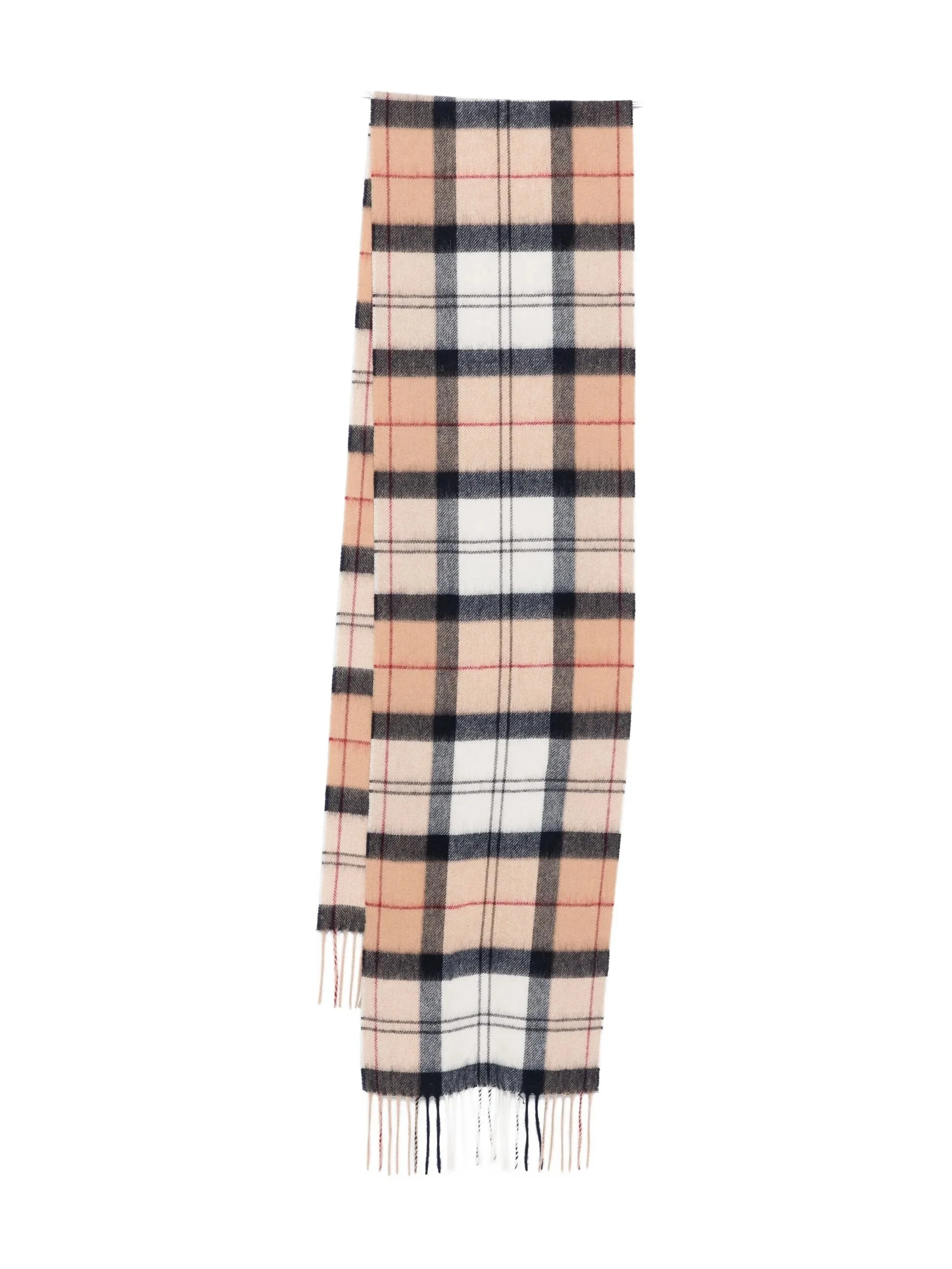 Barbour Scarves - 1