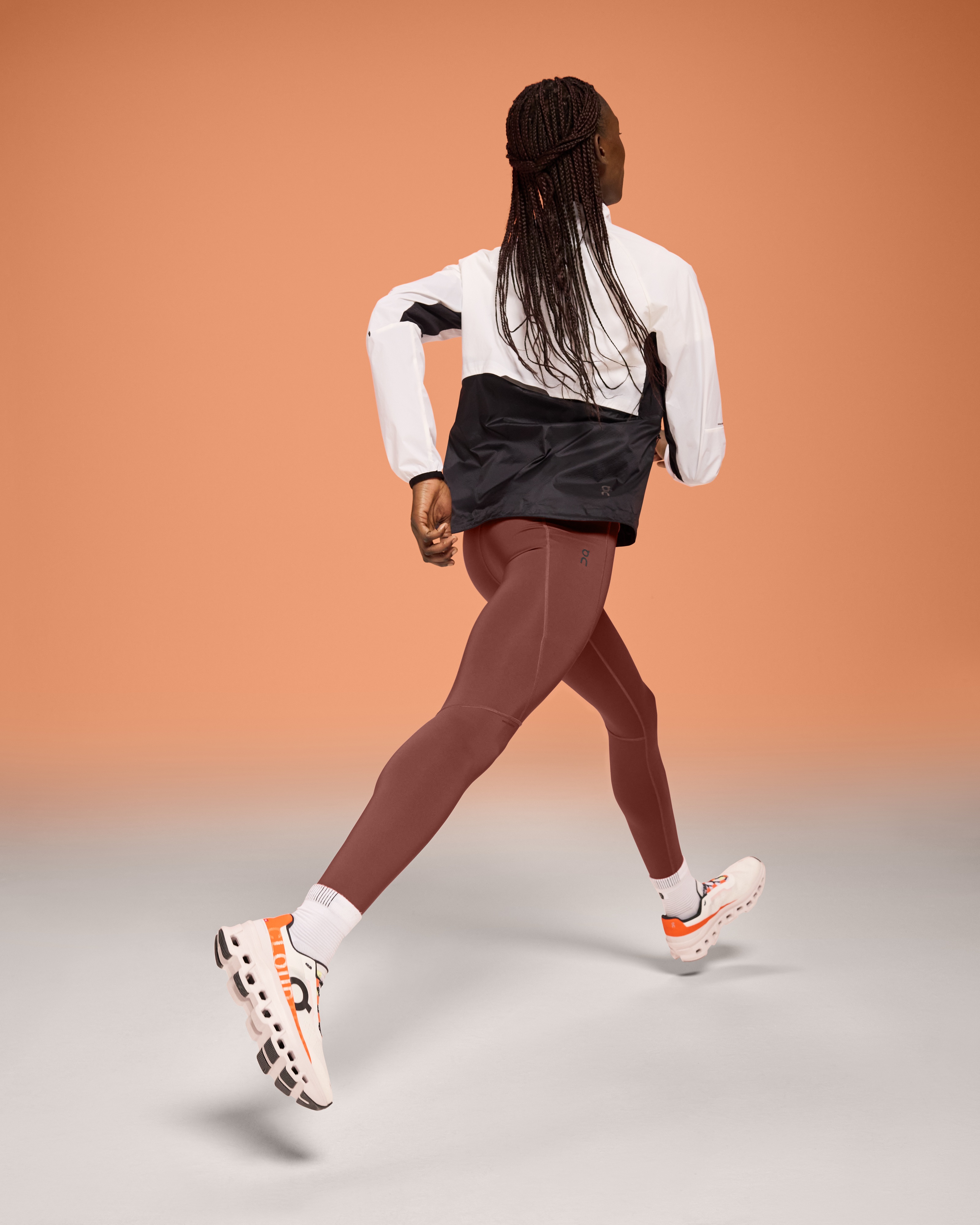 Performance Tights 7/8 - 3