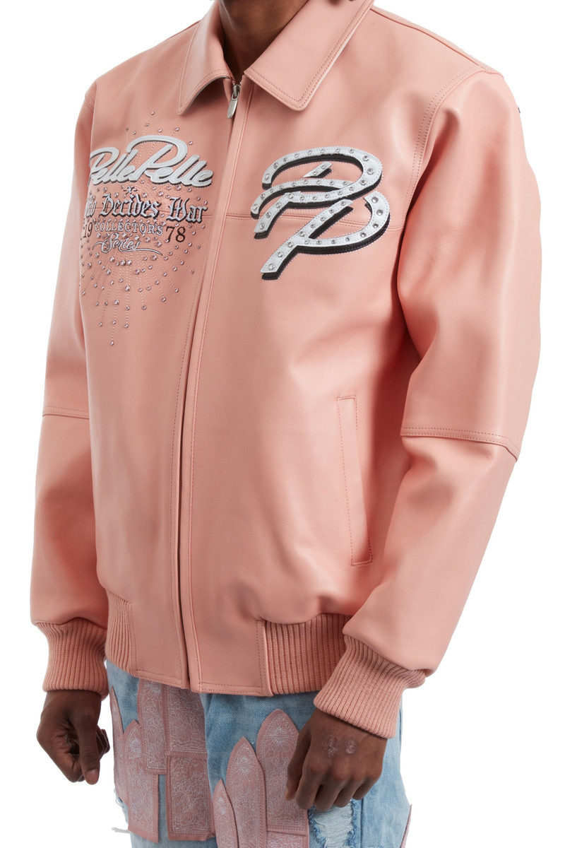 WDW X PP GREATEST OF ALL TIME JACKET 4