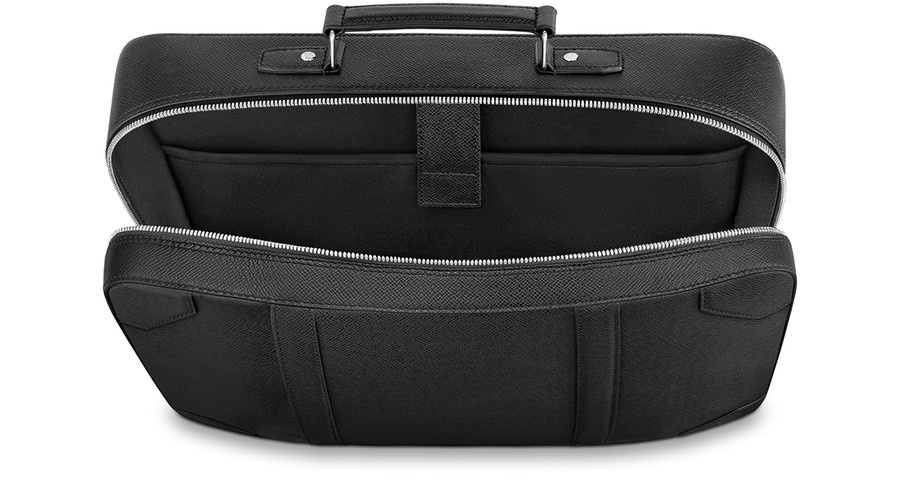 Briefcase Backpack - 4