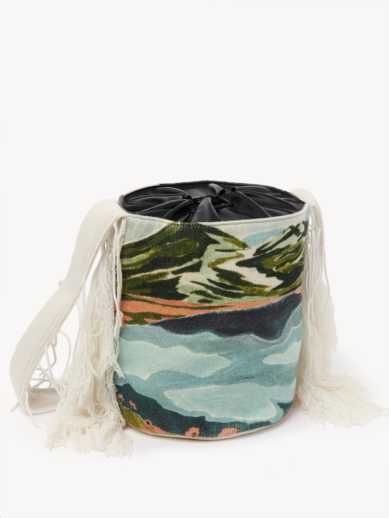 JORGE BUCKET BAG - 3