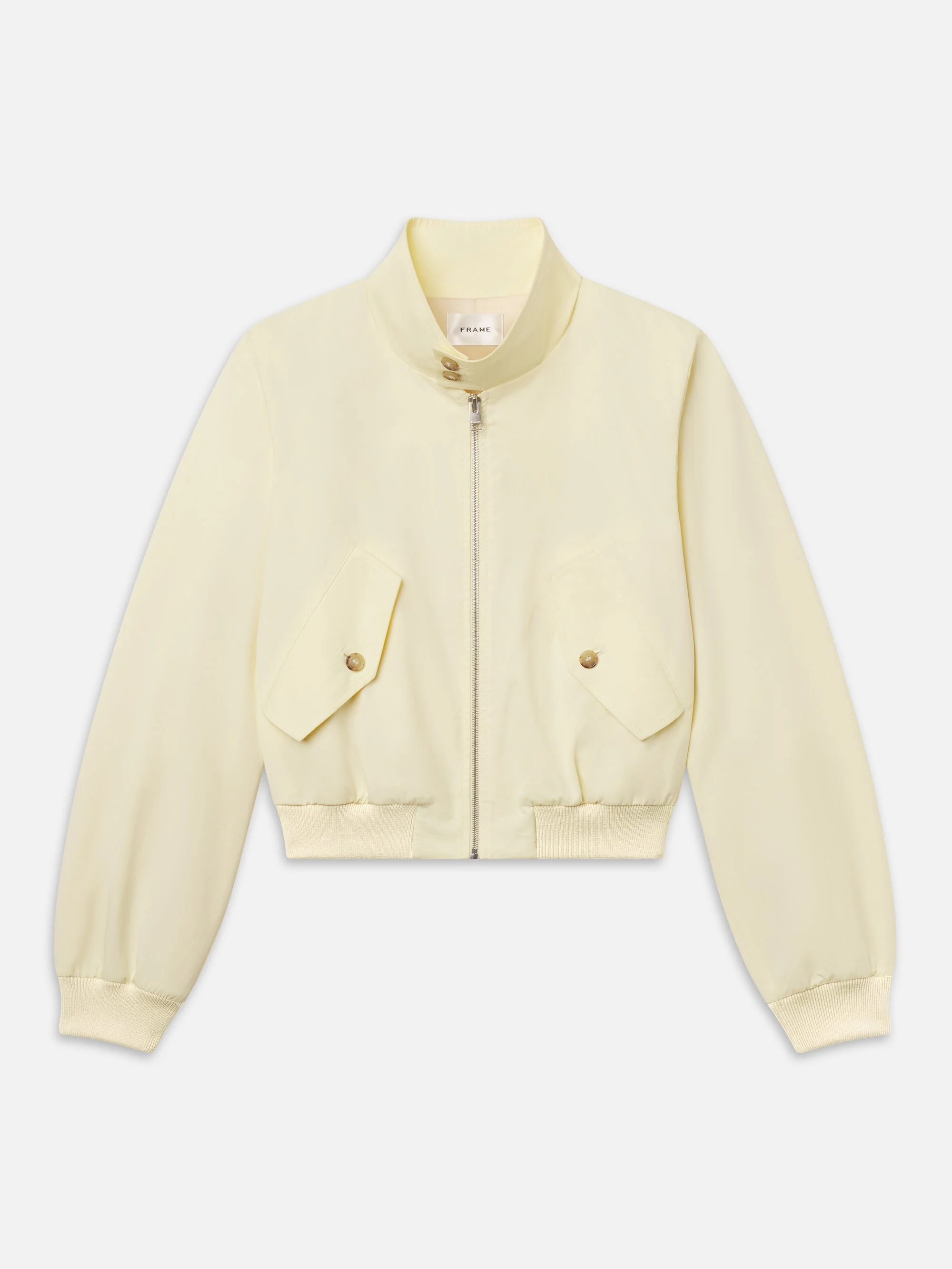 The Harrington Jacket - 1