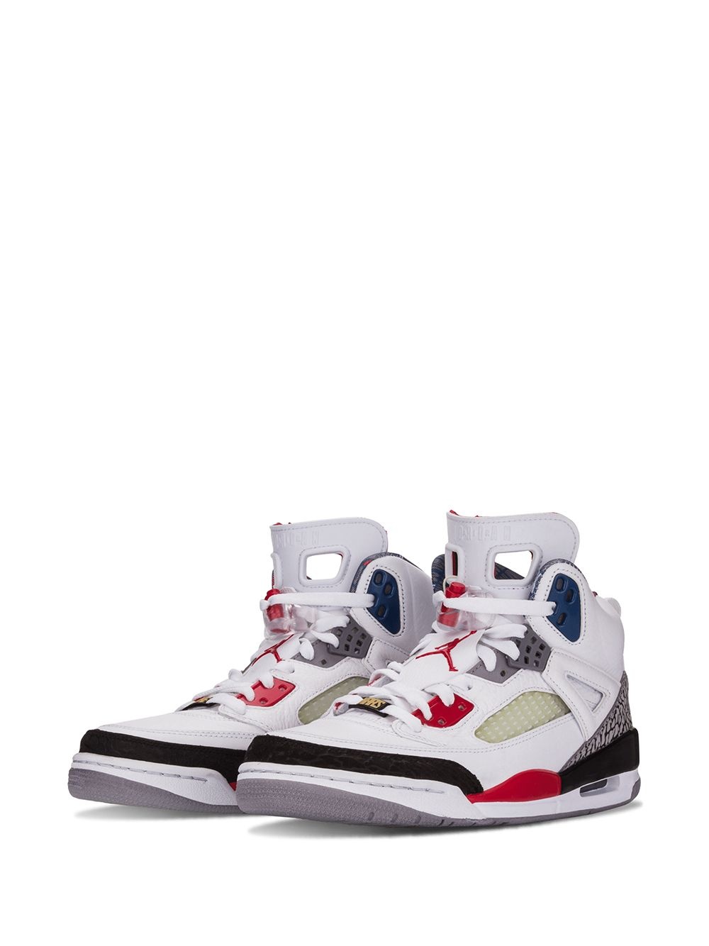 Jordan Spizike sneakers - 2