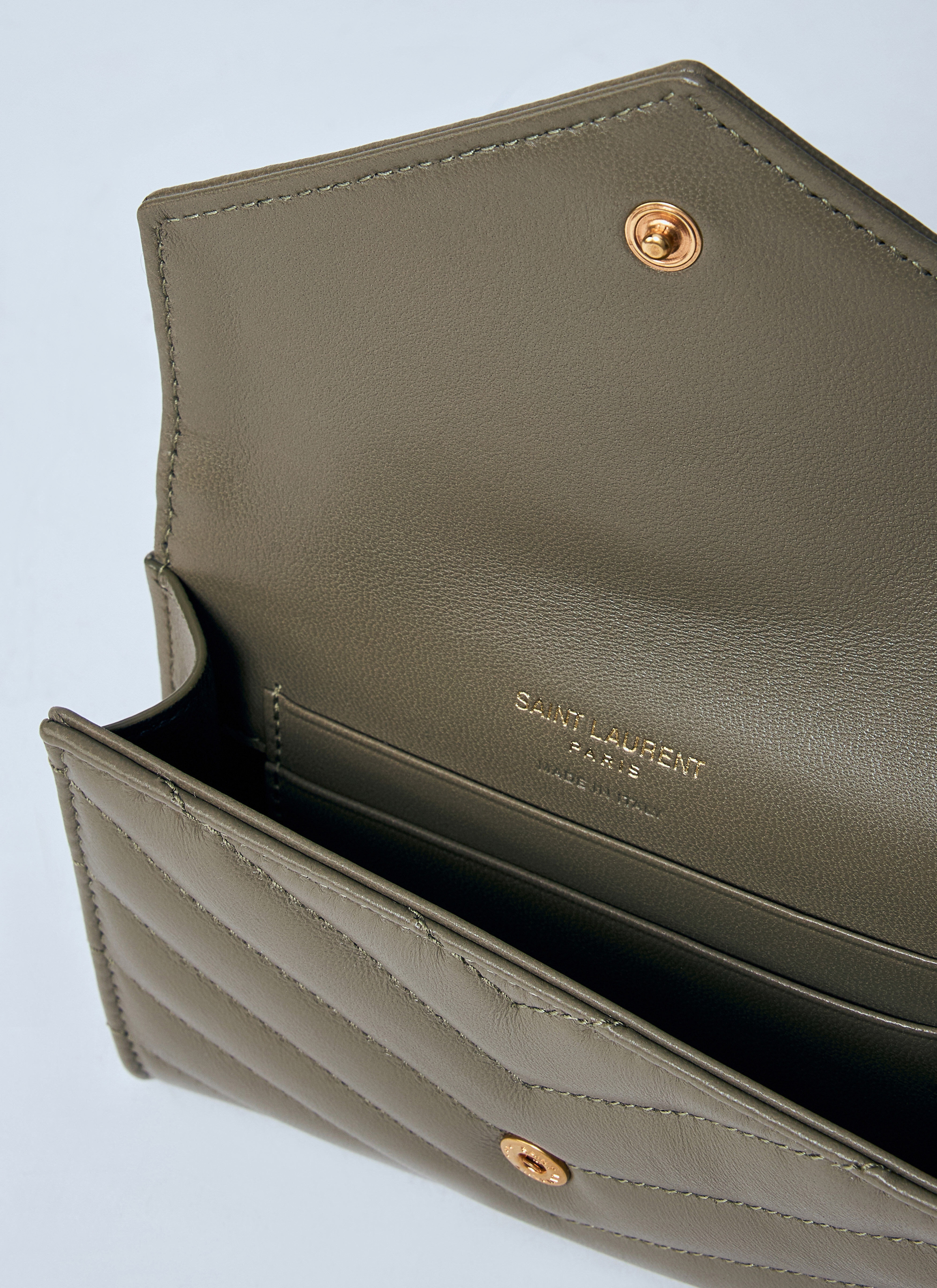 Cassandre Wallet - 6