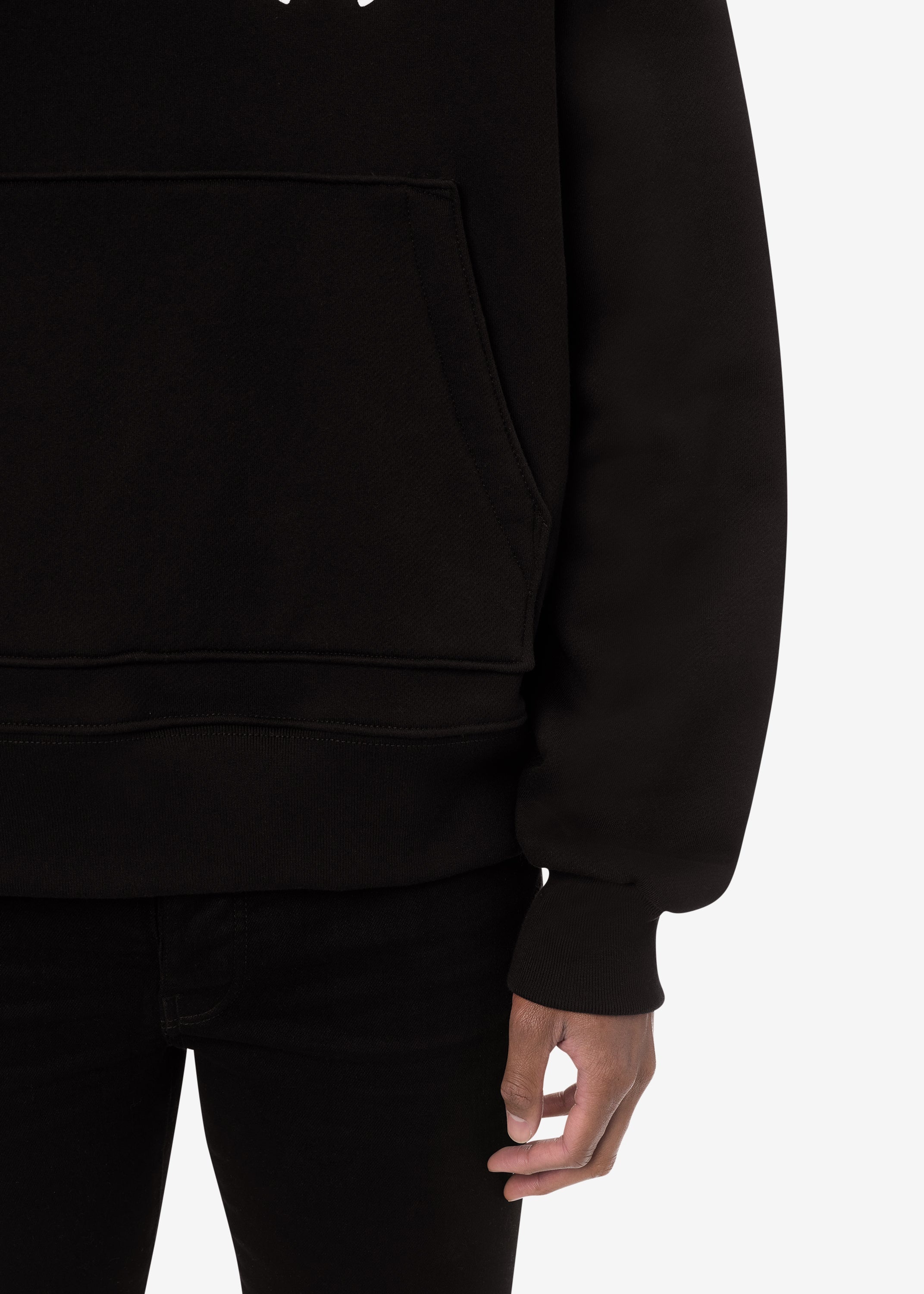 M.A. HOODIE - 6