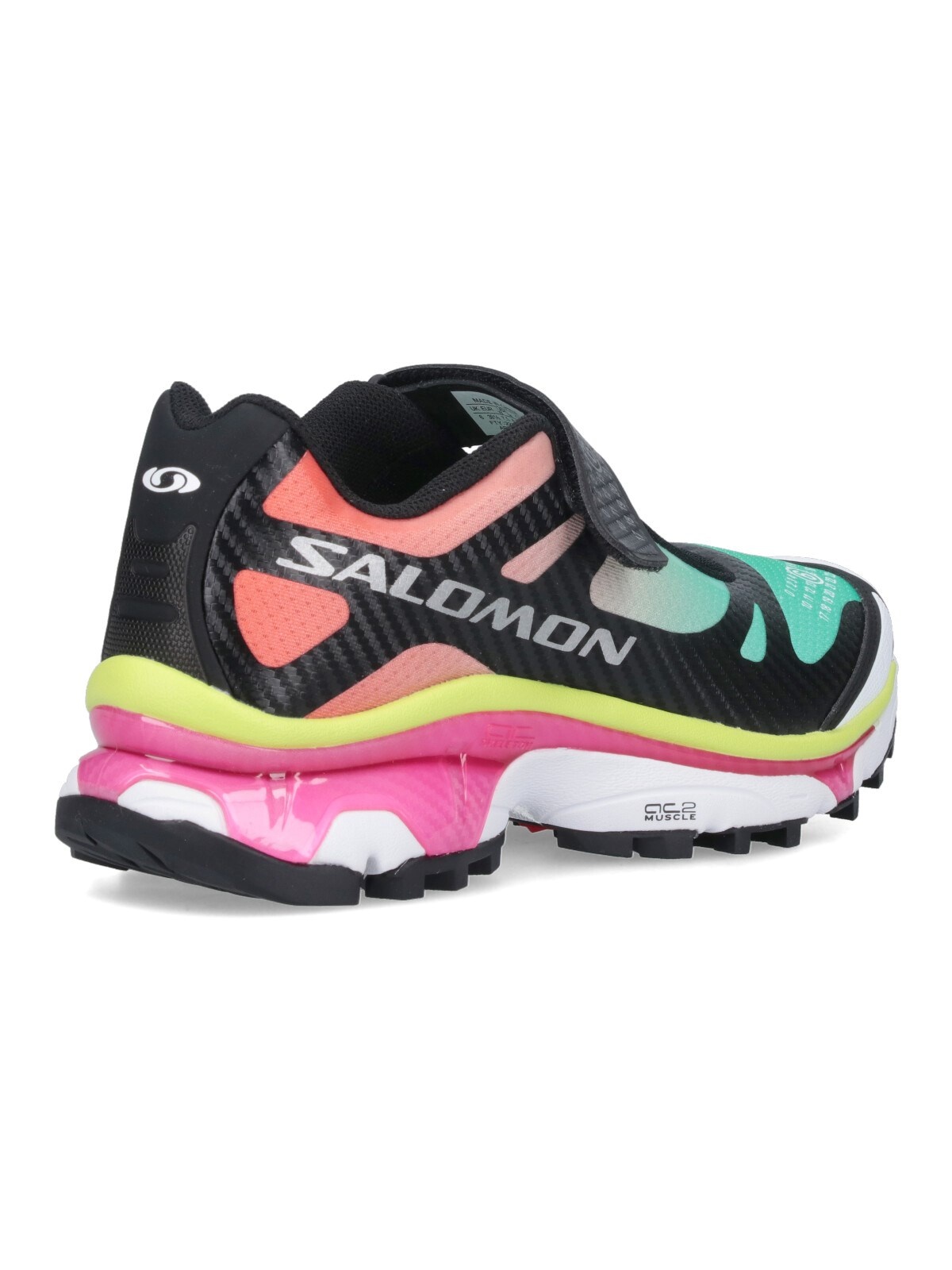 X SALOMON "XT-4 MJ" SNEAKERS - 4