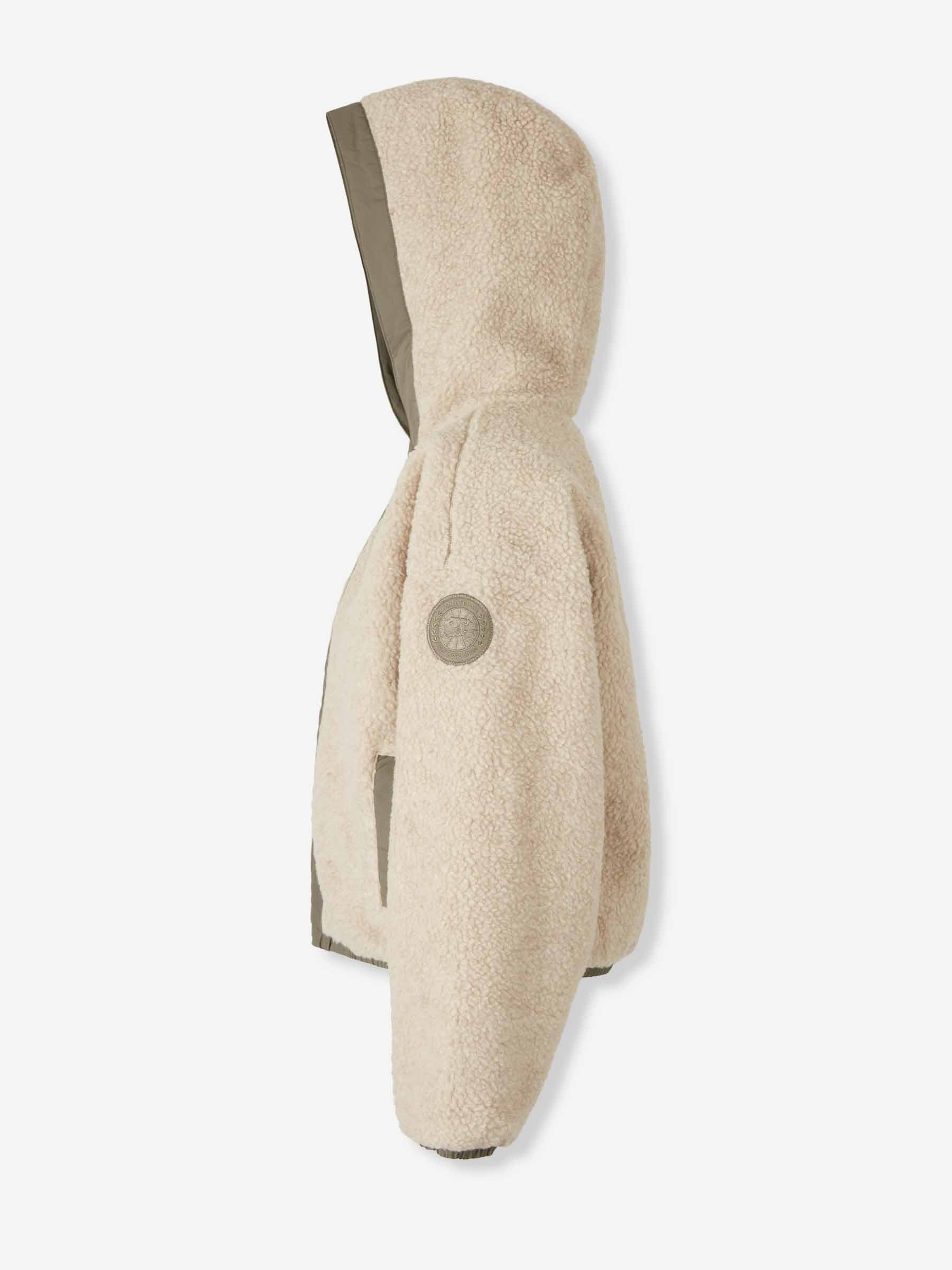 ALBERNI FLEECE JACKET - 2
