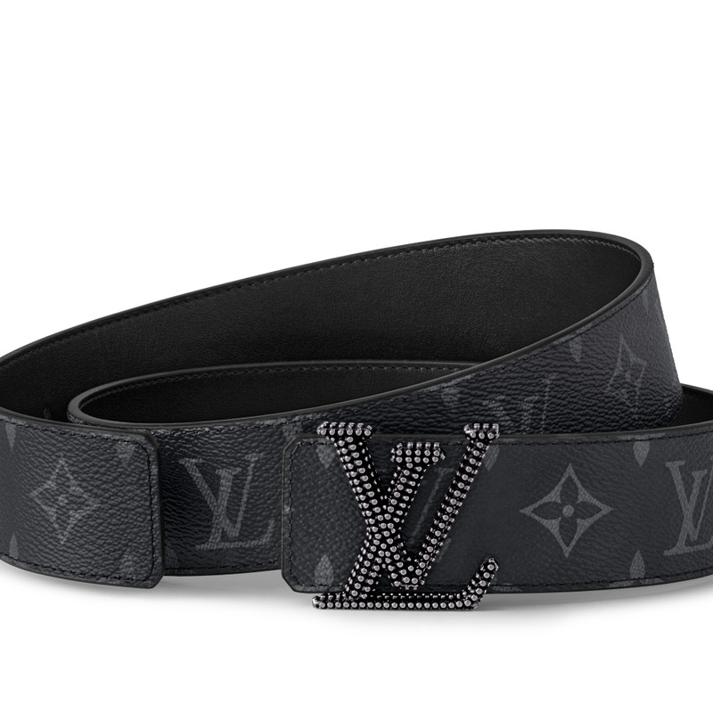 Louis Vuitton LV Initiales Studs 40mm Reversible Belt outlook