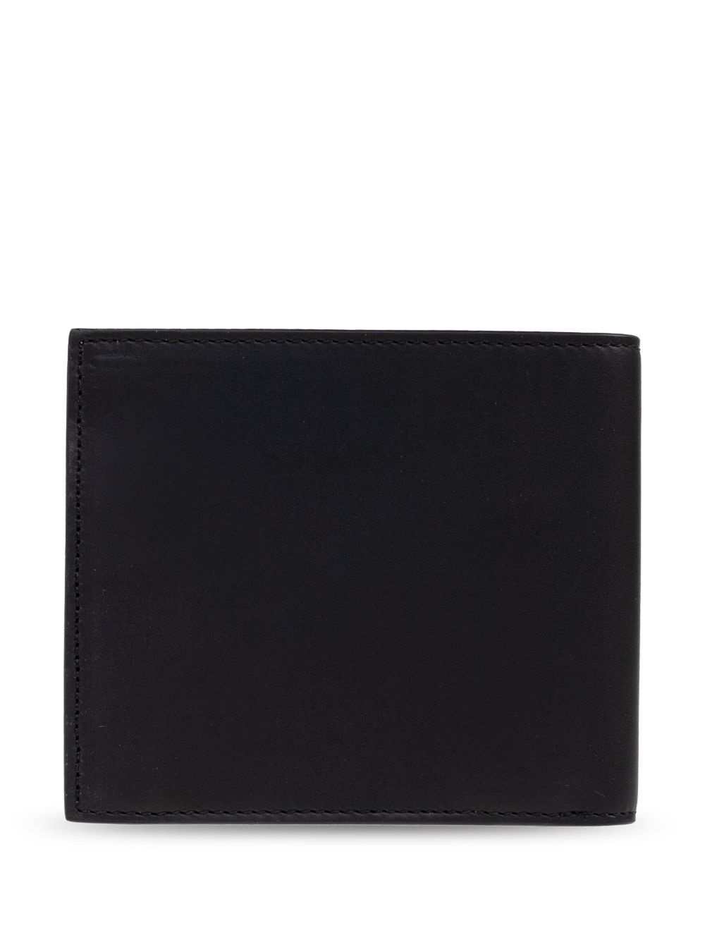 Signature Stripe wallet - 2