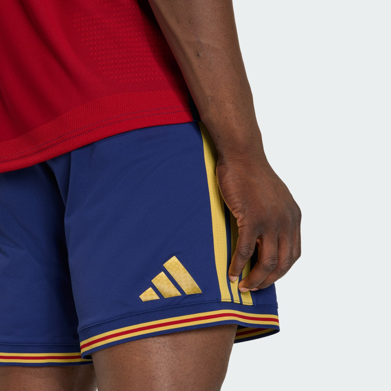 Real Salt Lake 26/27 Home Authentic Shorts 6