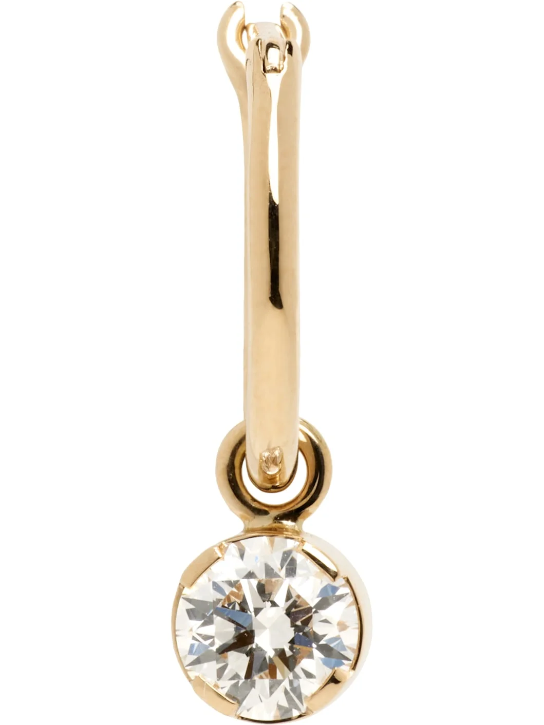 Lily Diamant Single Earring - 1