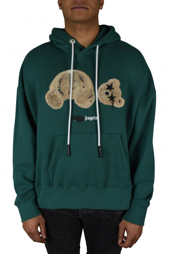 Palm Angels Men Sweatshirt - 2