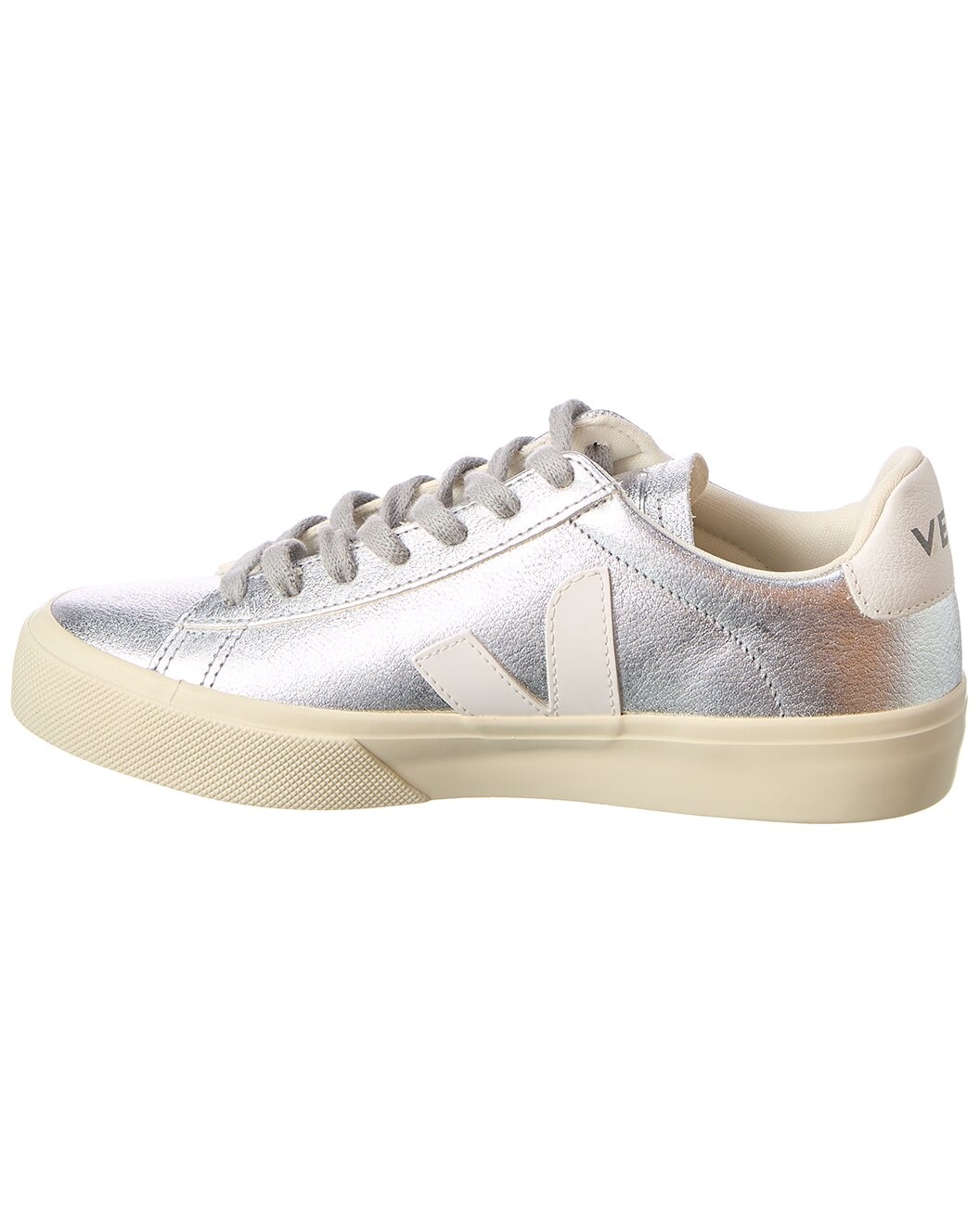 VEJA Campo Leather Sneaker - 2
