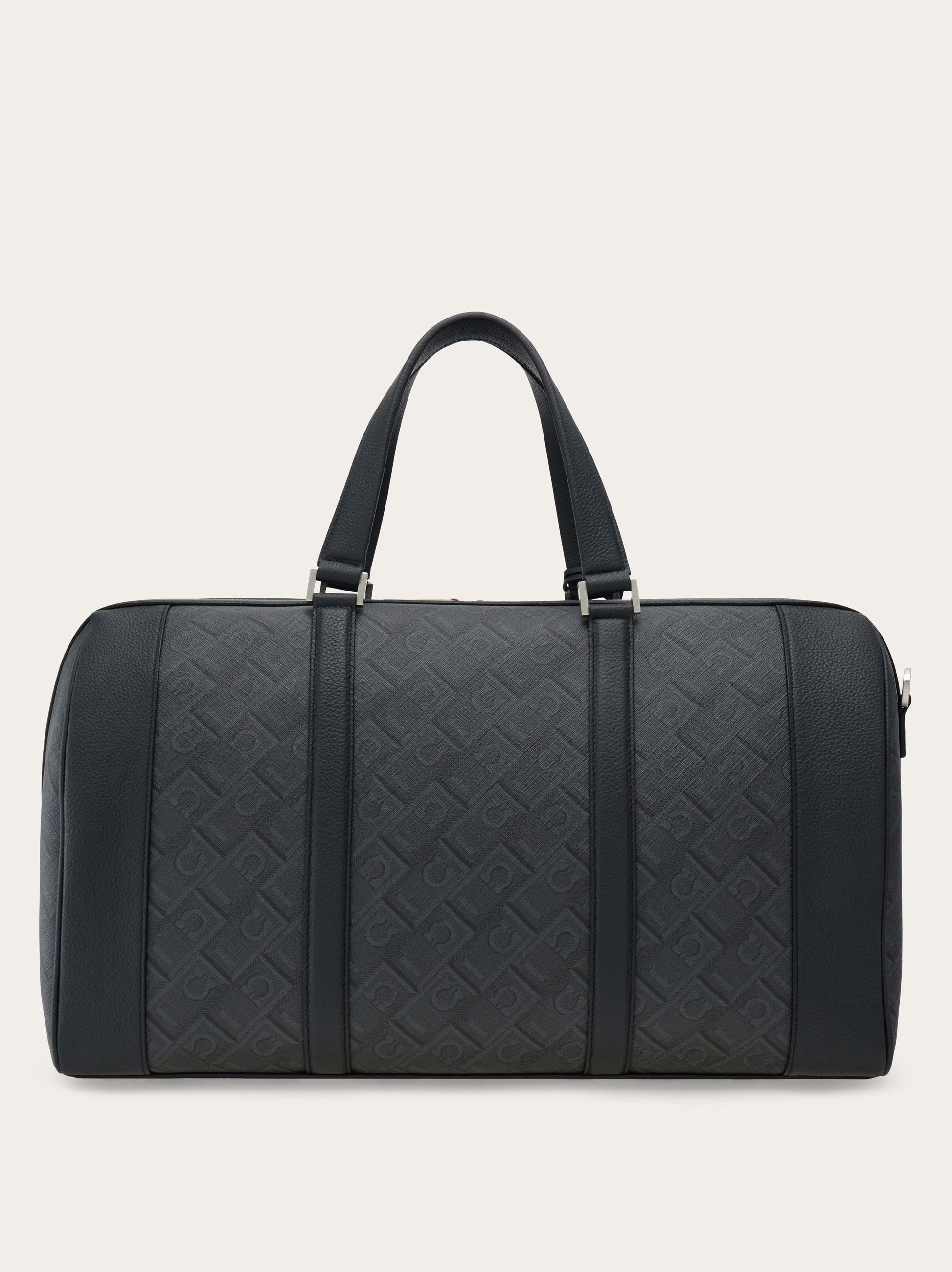 Ferragamo Monogram duffle bag - 5