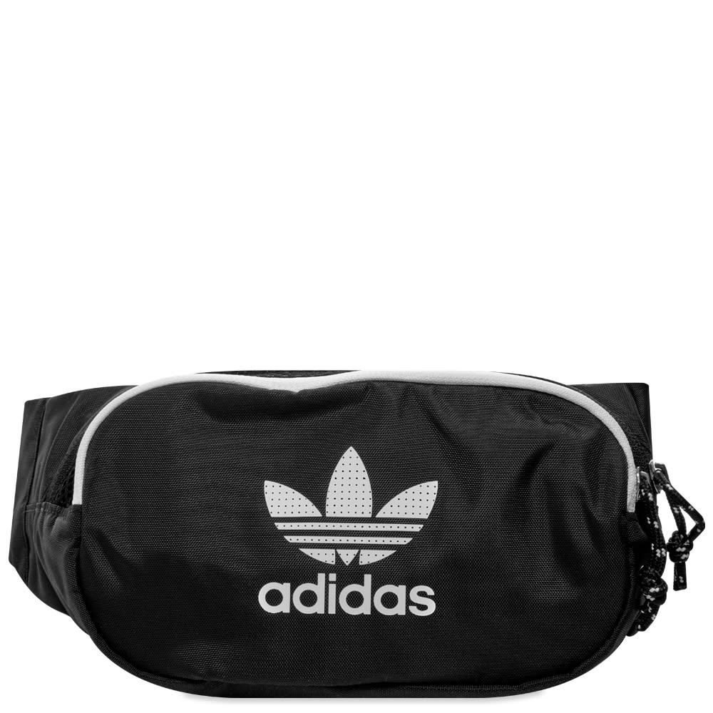 Adidas Trefoil Waist Bag - 1