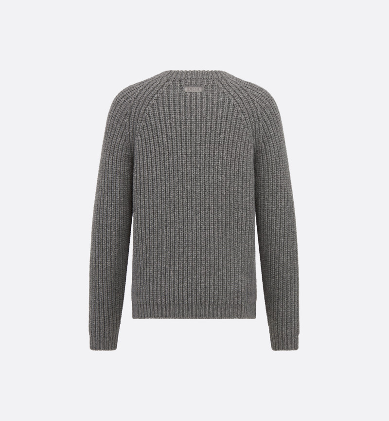 Dior Icons Sweater 6
