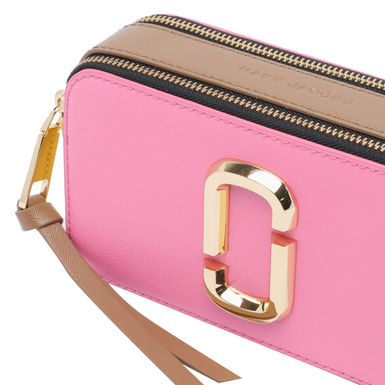 Marc Jacobs Women The Snapshot Crossbody Bag - 4