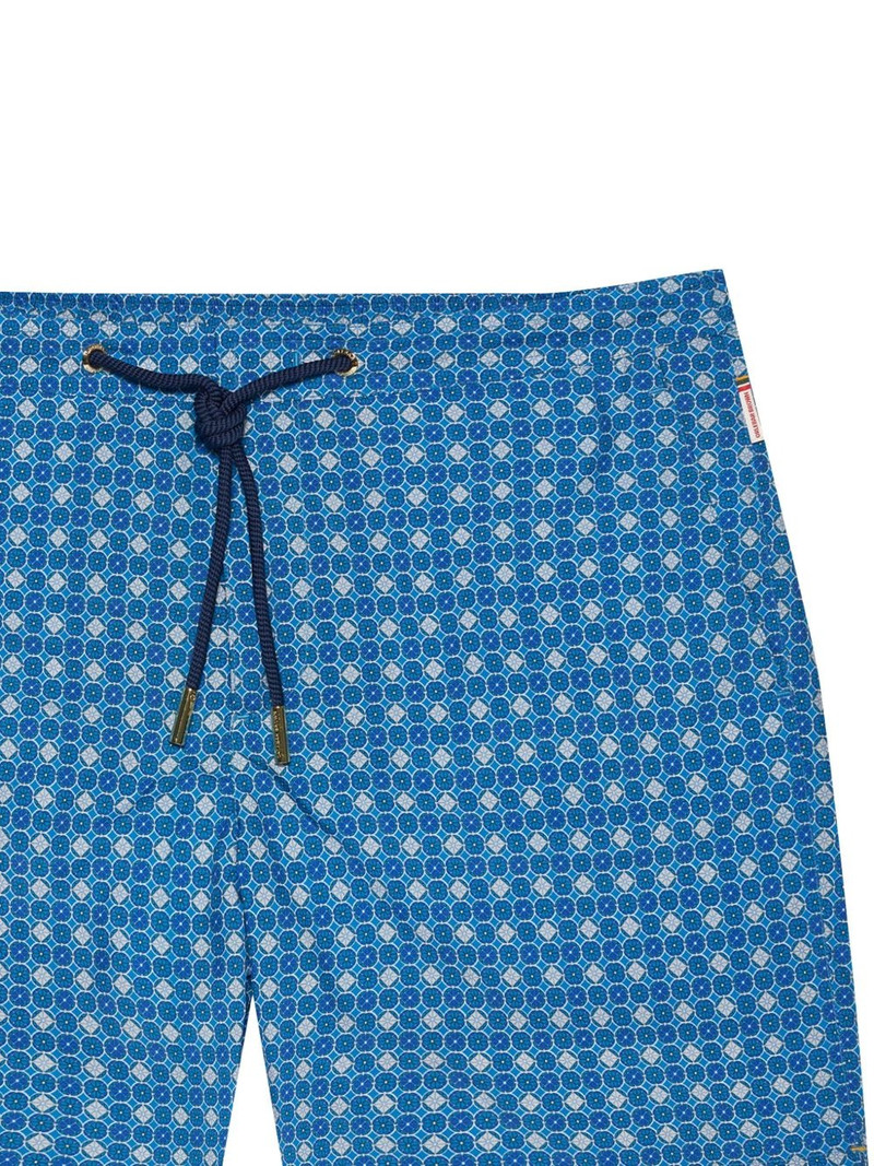 ORLEBAR BROWN Bulldog swim shorts outlook