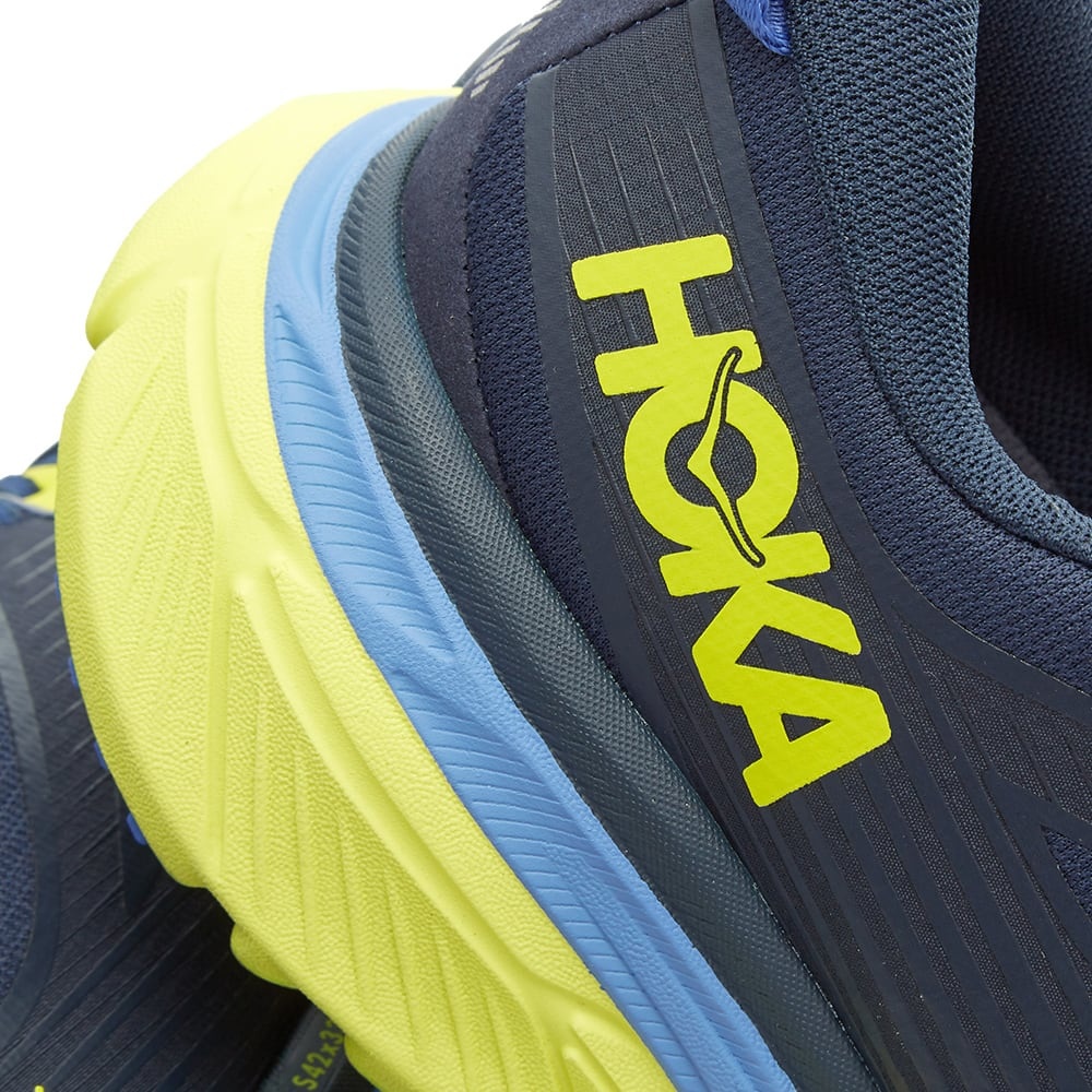 Hoka One One Stinson ATR 6 - 4