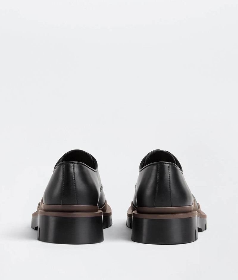 Bottega Veneta tire outlook