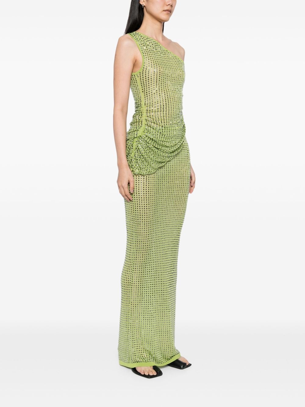 Cirrus dress - 3