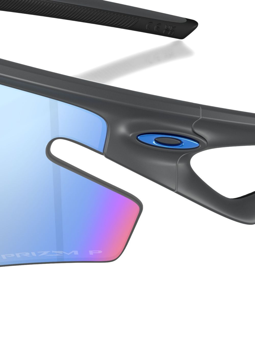 Sphaera™ Slash shield-frame sunglasses - 4