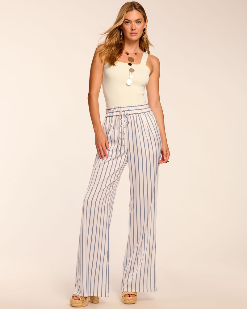 RAMY BROOK Sylvie Wide Leg Pant outlook