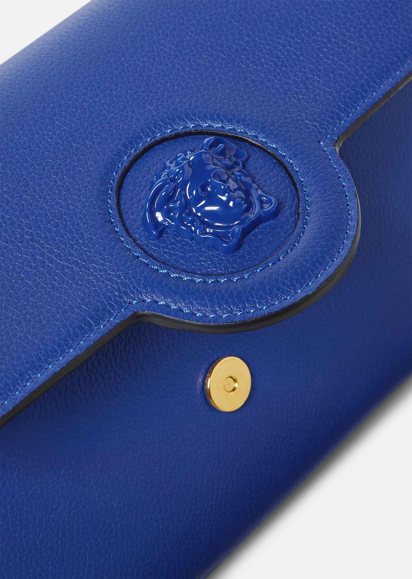 La Medusa Long Wallet - 6