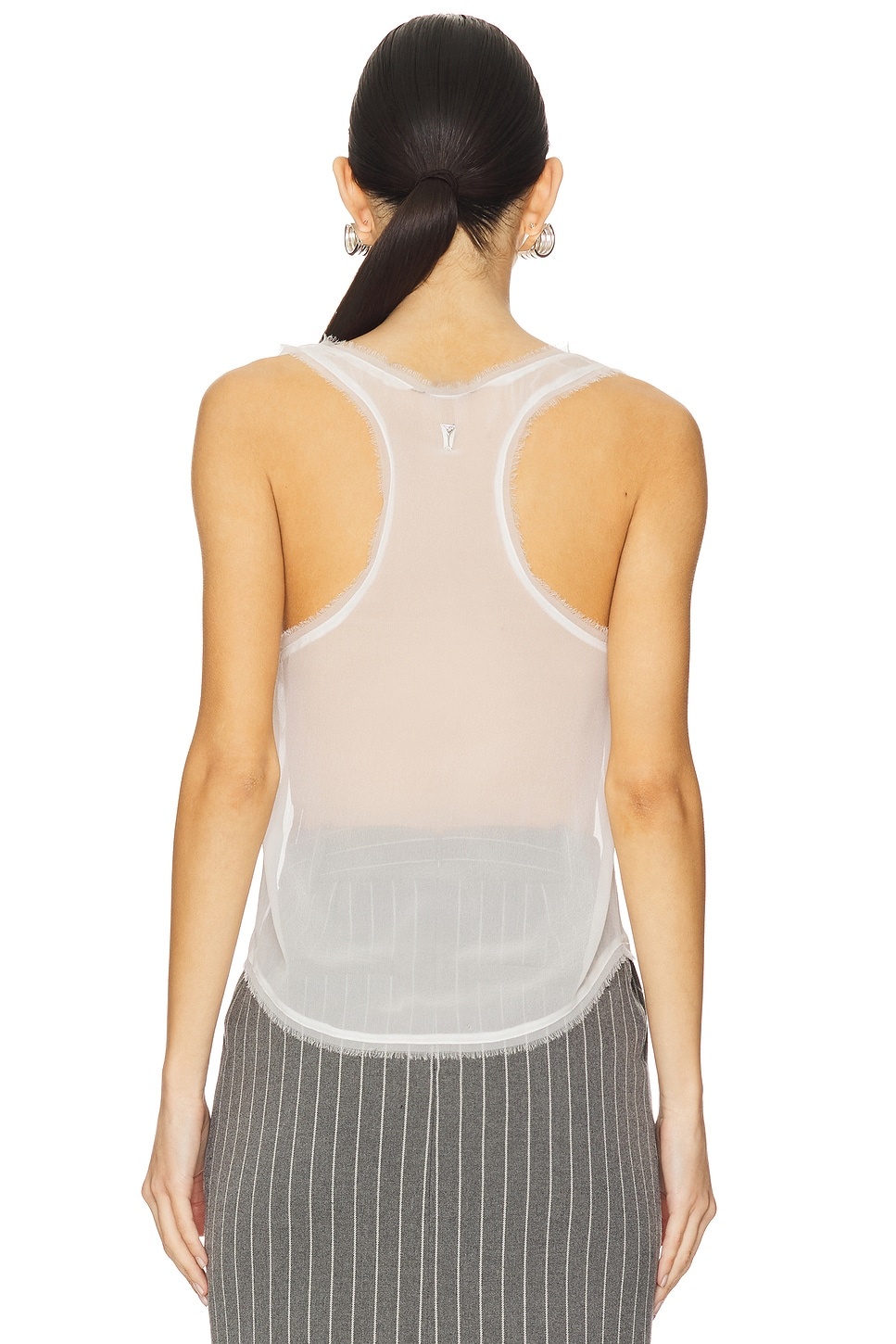 Shye Tank - 3