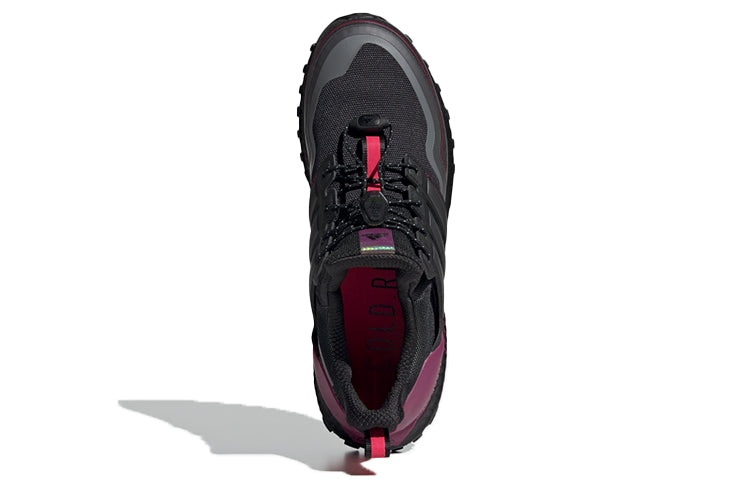 adidas adidas UltraBoost Cold.RDY DNA 'Black Purple' G54861