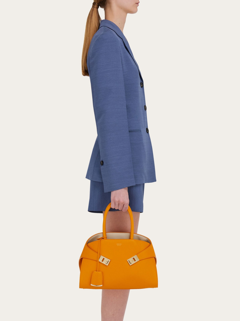FERRAGAMO Hug handbag (M) outlook