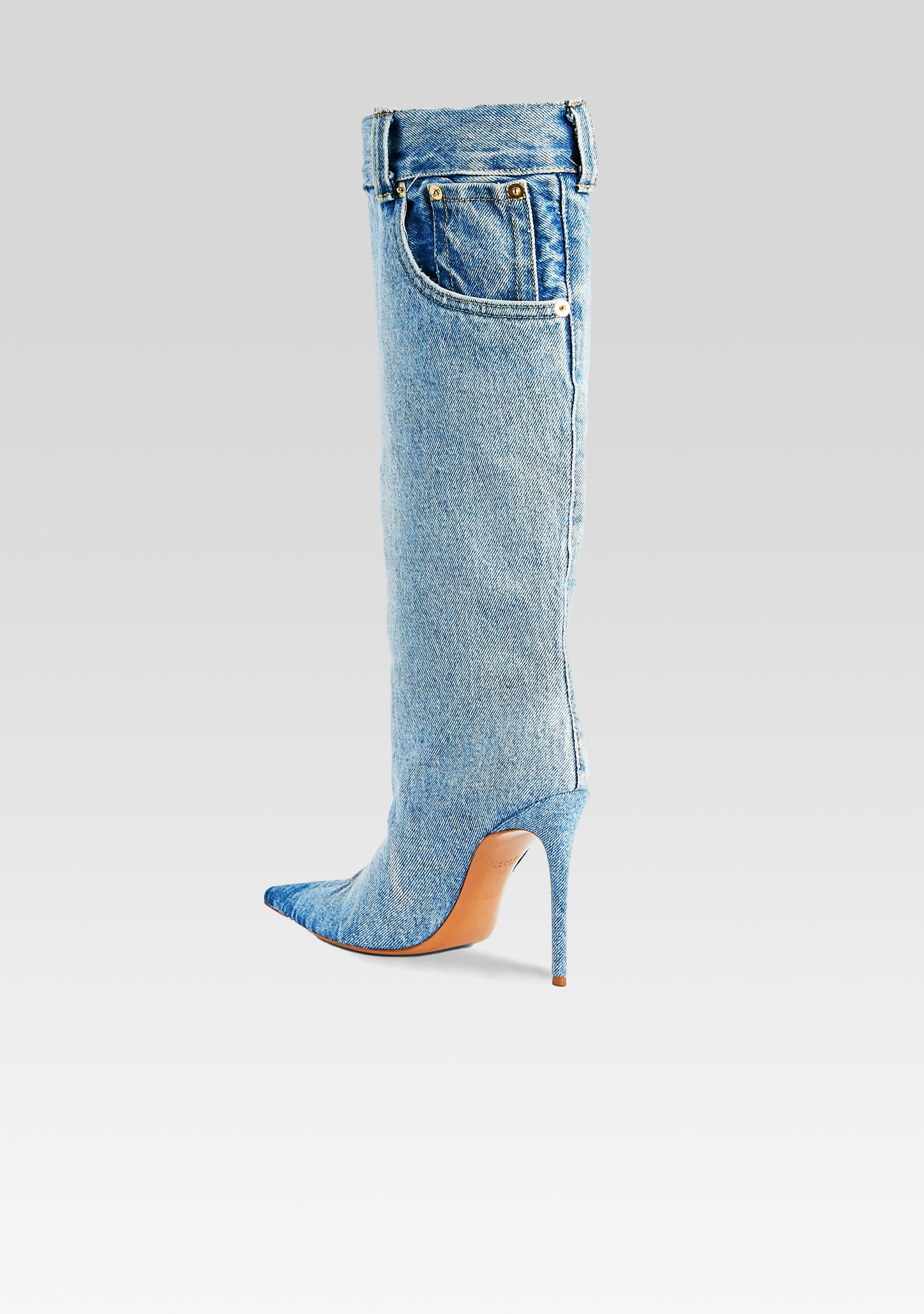 KAIA BOOT - 5