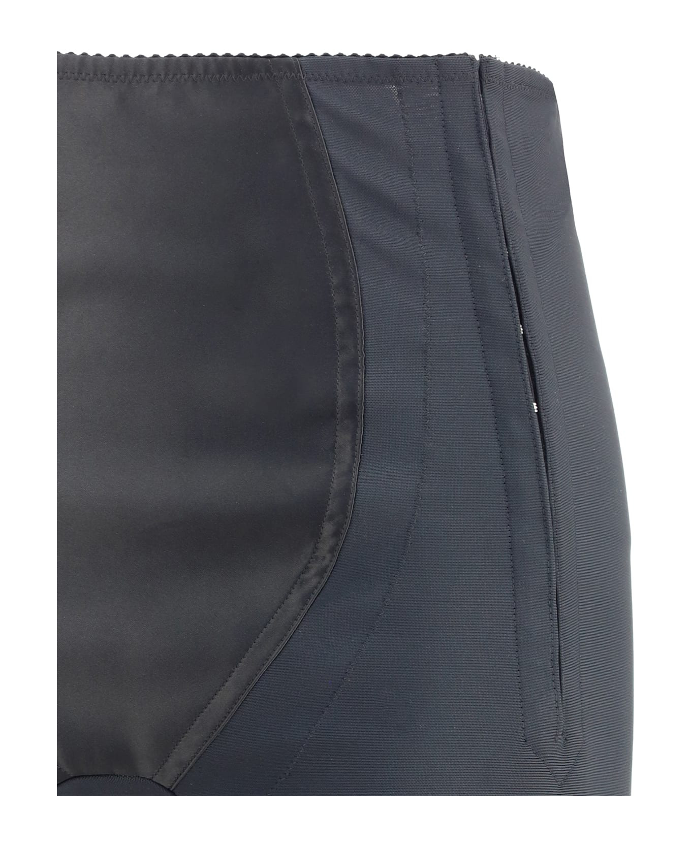 Vita Dolce Satin Leggings - 3