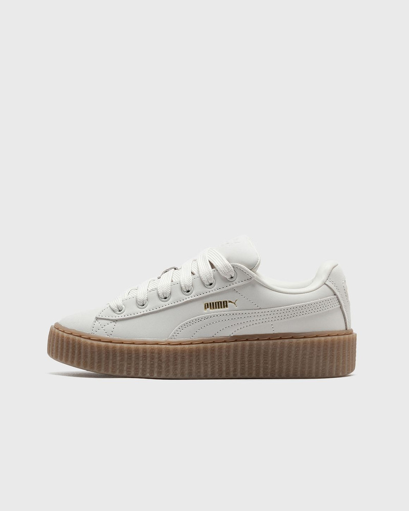 CREEPER PHATTY NUBUCK JR - 1
