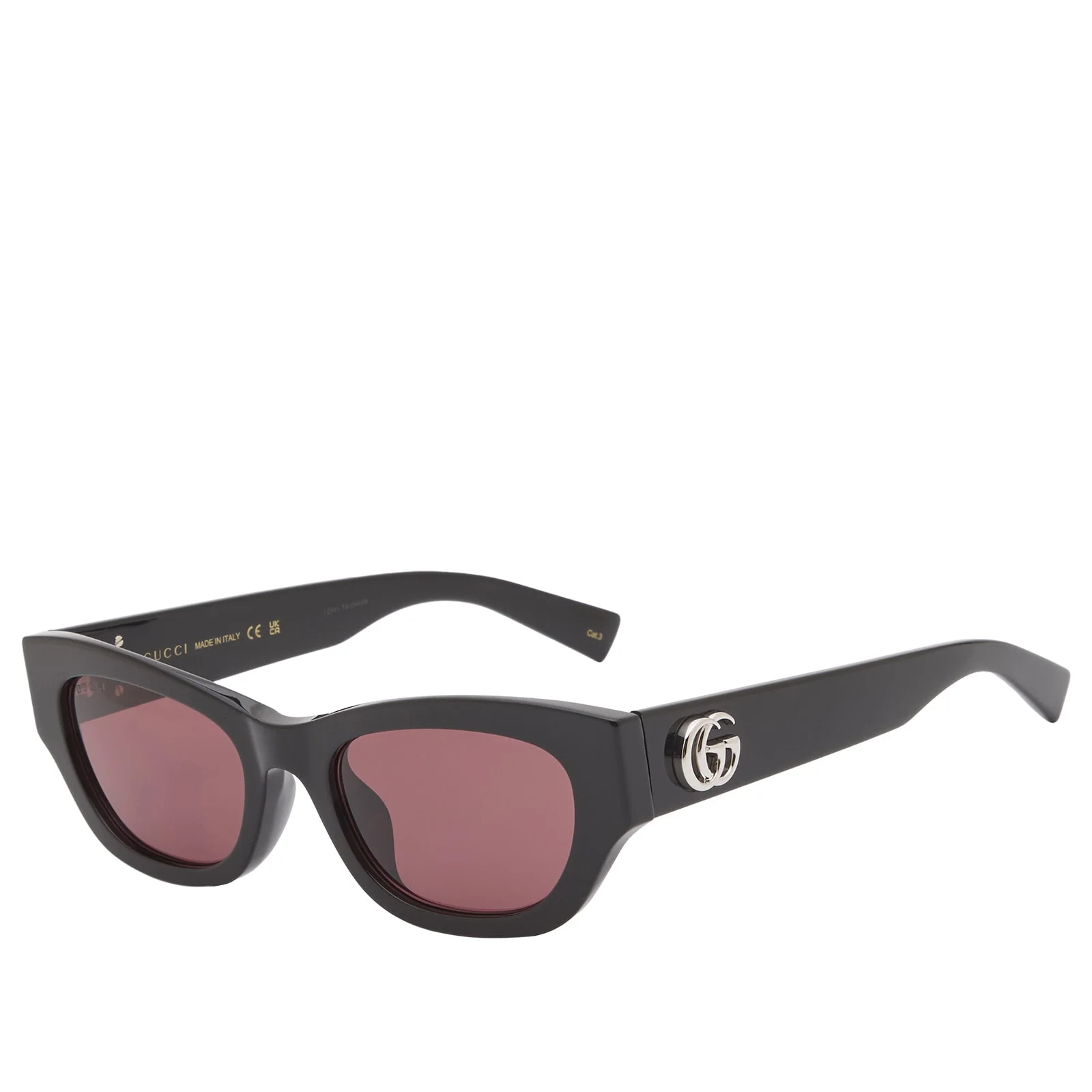 Gucci GG1954SA Sunglasses - 1