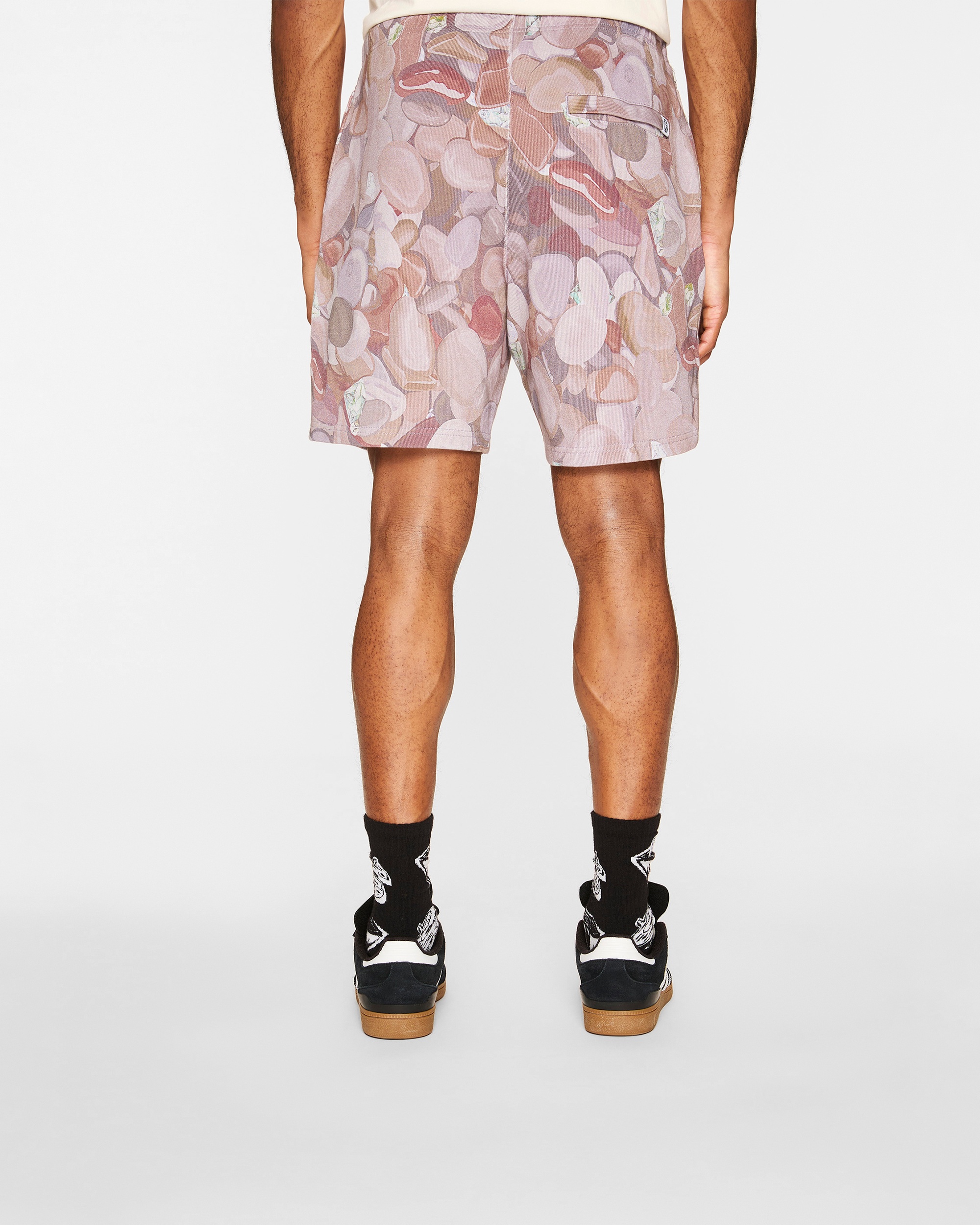 ROCKS SHORTS - 4