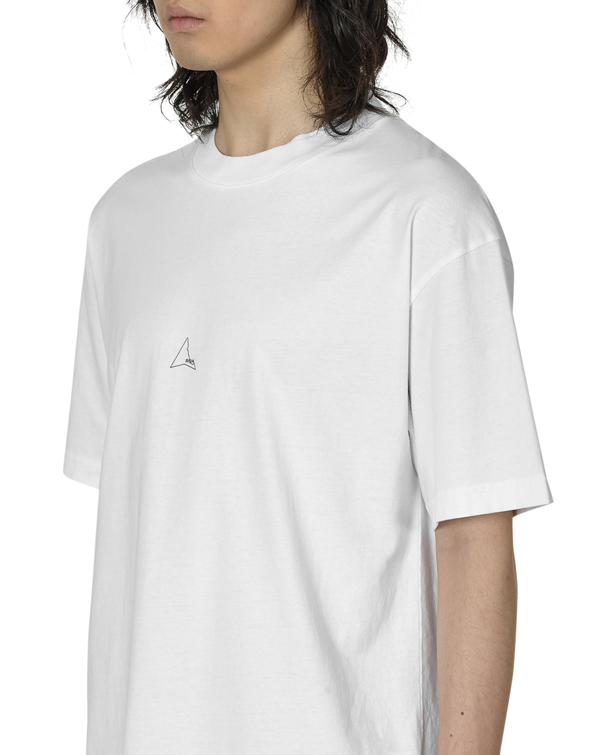 Logo T Shirt - 5