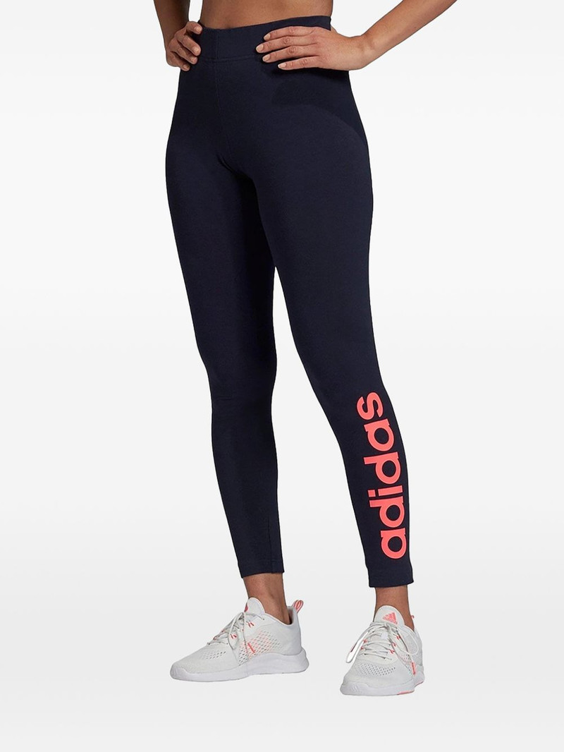 Linear Mix leggings 1