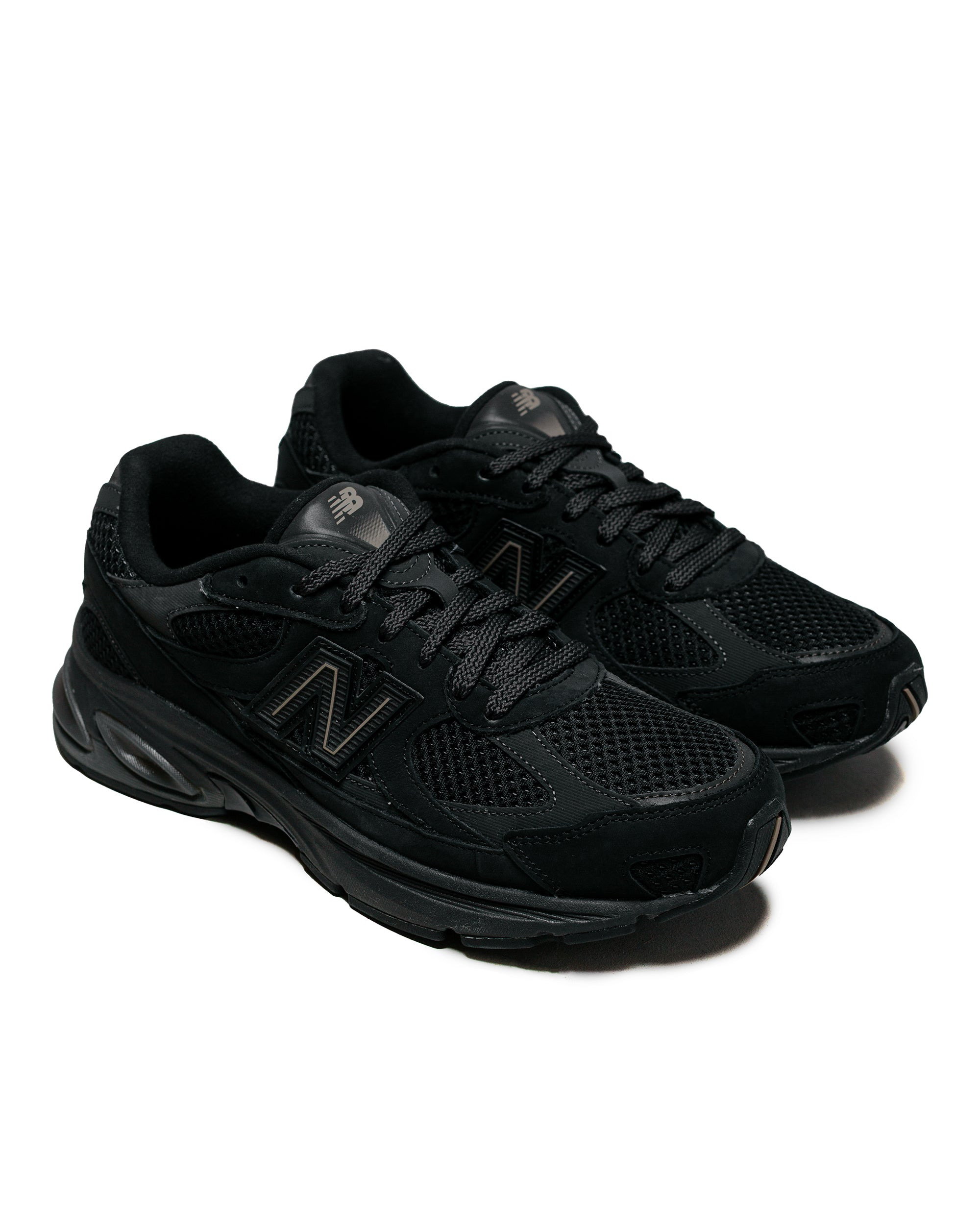 U2010TTB Black - 2