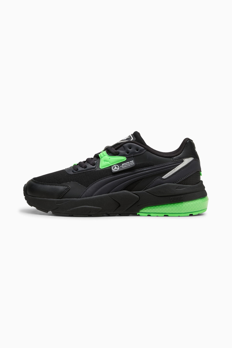 Mercedes-AMG Petronas F1 Vis2K Men's Sneakers - 1