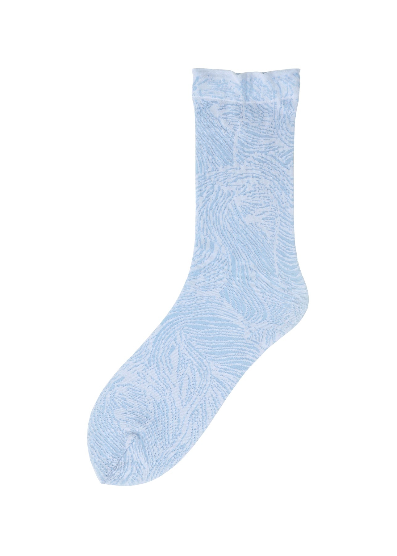 TWIST BREAD SOCKS - 1