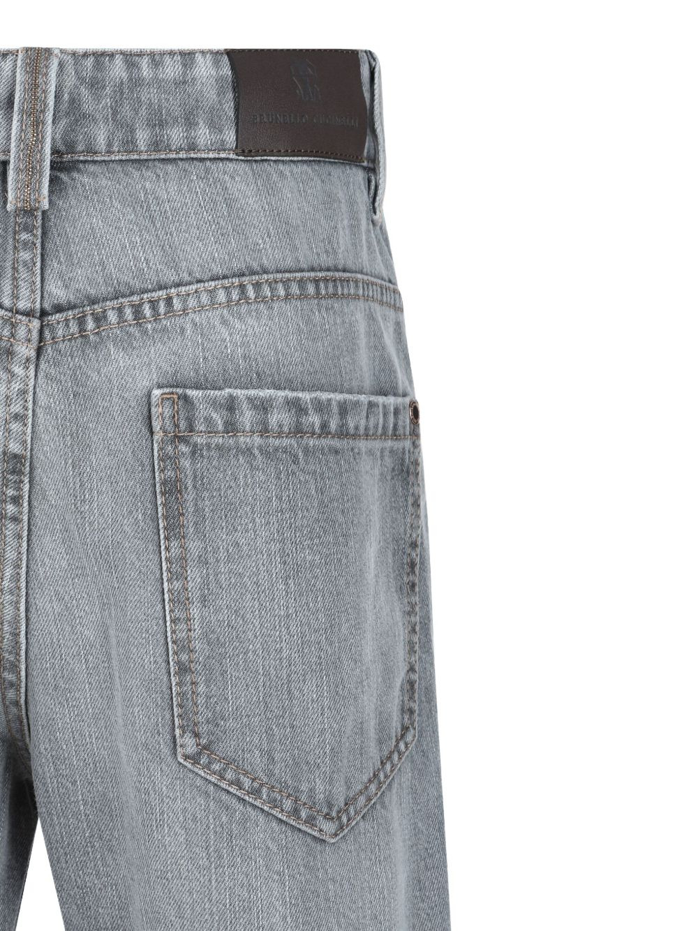 five-pocket jeans - 5