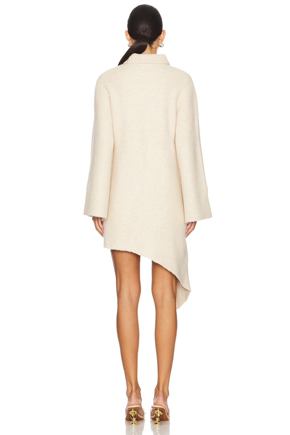 Cooke Knit Dress - 3