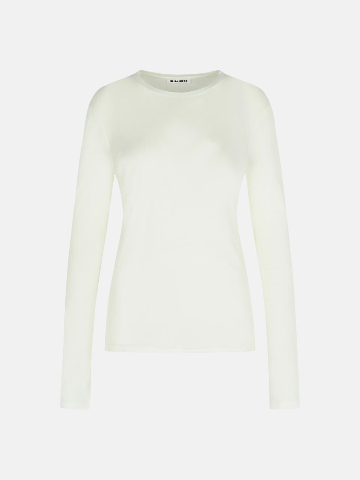 '3 PACK' WHITE COTTON T-SHIRT - 1