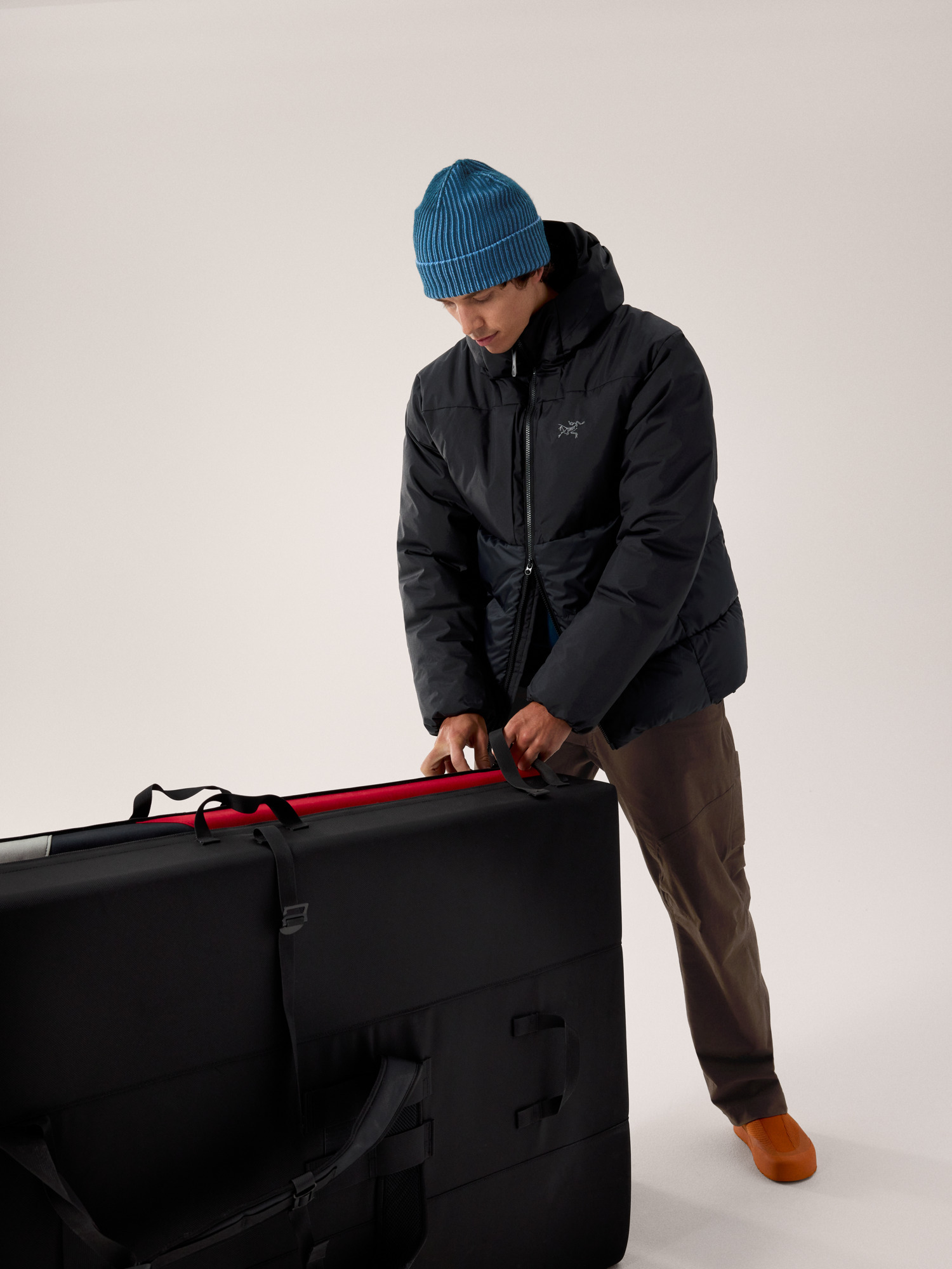 Thorium SV Hoody - 7